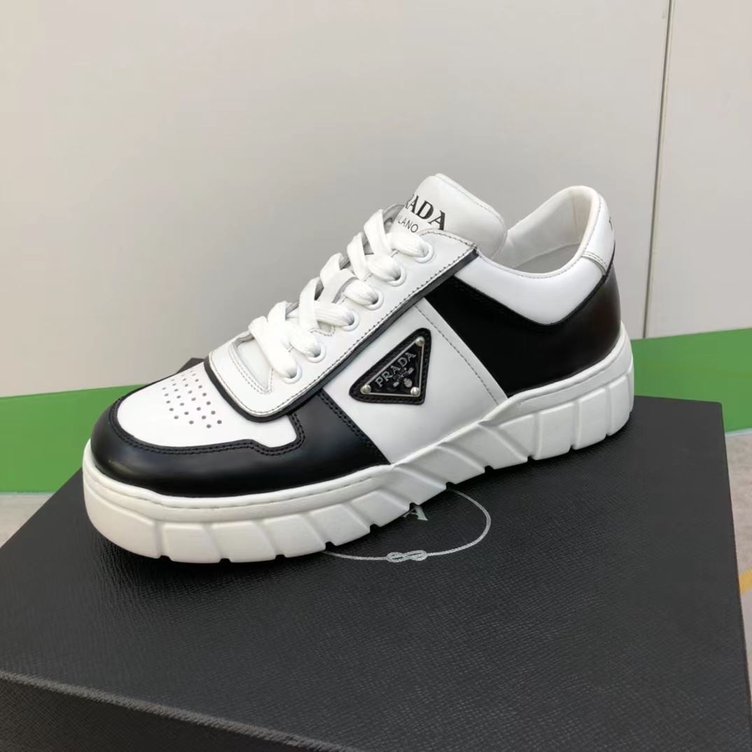 Prada Low Shoes